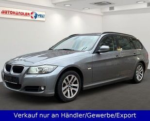 BMW 318 Gebrauchtwagen