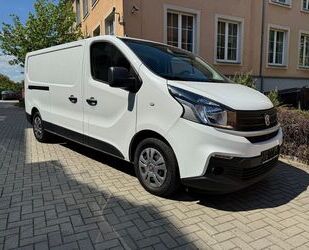 Fiat Talento Gebrauchtwagen