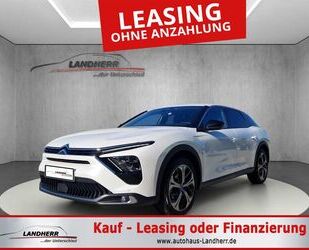 Citroen C5 X Gebrauchtwagen