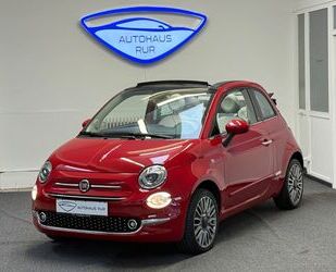 Fiat 500C Gebrauchtwagen