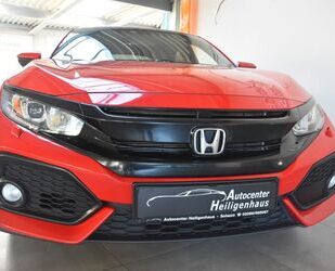 Honda Civic Gebrauchtwagen