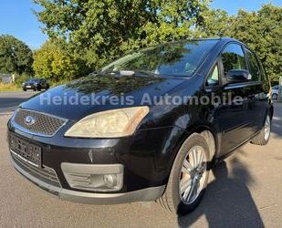 Ford C-Max Gebrauchtwagen