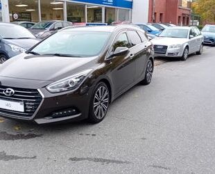 Hyundai i40 Gebrauchtwagen