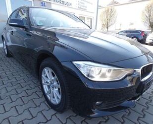 BMW 320 Gebrauchtwagen