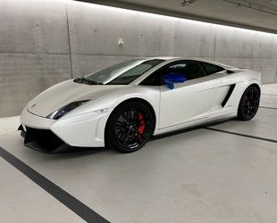 Lamborghini Gallardo Gebrauchtwagen