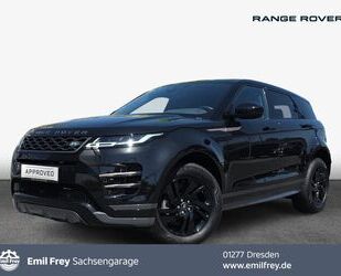 Land Rover Range Rover Evoque Gebrauchtwagen