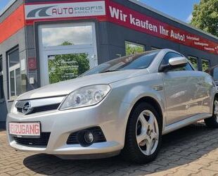 Opel Tigra Gebrauchtwagen