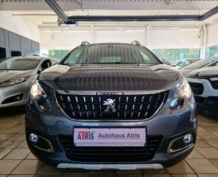 Peugeot 2008 Gebrauchtwagen