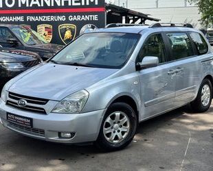 Kia Carnival Gebrauchtwagen