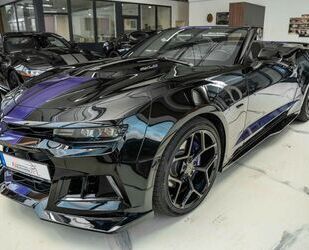 Chevrolet Camaro Gebrauchtwagen