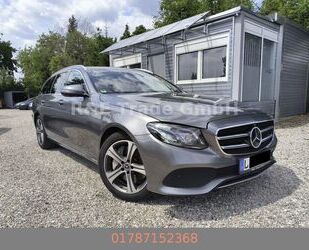 Mercedes-Benz E 350 Gebrauchtwagen