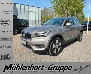 Volvo XC40 Gebrauchtwagen