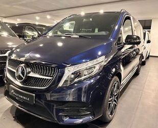 Mercedes-Benz V 300 Gebrauchtwagen