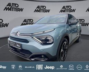 Citroen C4 Gebrauchtwagen