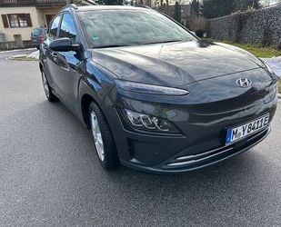 Hyundai KONA Elektro Gebrauchtwagen
