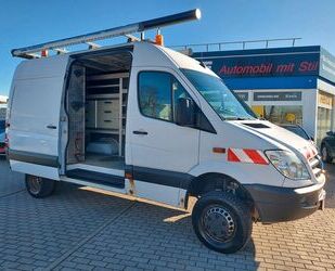Mercedes-Benz Sprinter Gebrauchtwagen