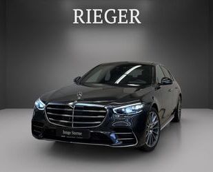 Mercedes-Benz S 350 Gebrauchtwagen