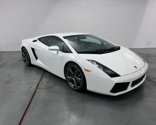 Lamborghini Gallardo Gebrauchtwagen