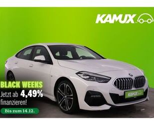 BMW 220 Gebrauchtwagen