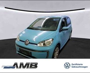 VW e-up! Gebrauchtwagen