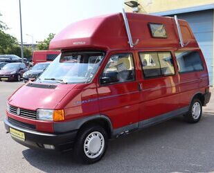 VW T4 California Gebrauchtwagen
