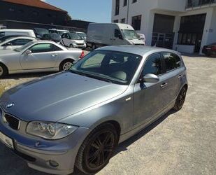 BMW 120 Gebrauchtwagen