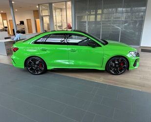 Audi RS3 Gebrauchtwagen