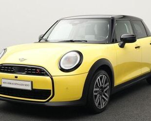 Mini Cooper S Gebrauchtwagen