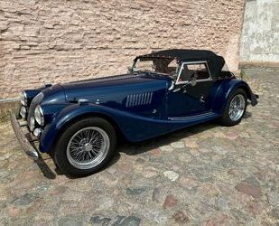 Morgan Plus 8 Gebrauchtwagen