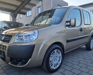 Fiat Doblo Gebrauchtwagen