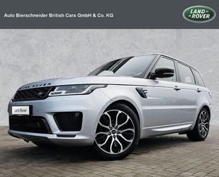 Land Rover Range Rover Sport Gebrauchtwagen