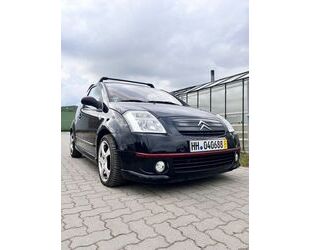 Citroen C2 Gebrauchtwagen