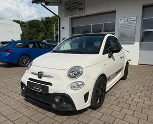 Abarth 500 Gebrauchtwagen