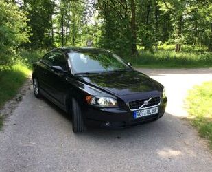 Volvo C70 Gebrauchtwagen