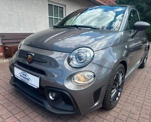 Abarth 500 Gebrauchtwagen