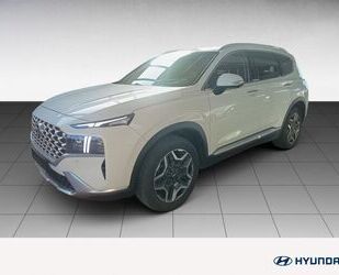 Hyundai SANTA FE Gebrauchtwagen
