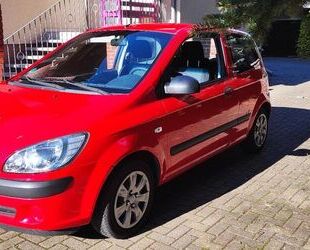 Hyundai Getz Gebrauchtwagen