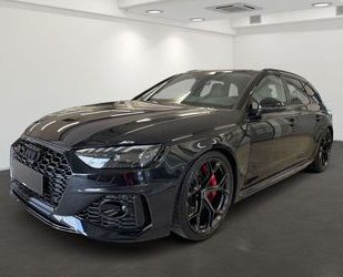 Audi RS4 Gebrauchtwagen