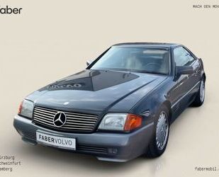 Mercedes-Benz SL 300 Gebrauchtwagen
