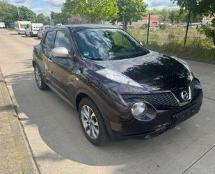 Nissan Juke Gebrauchtwagen
