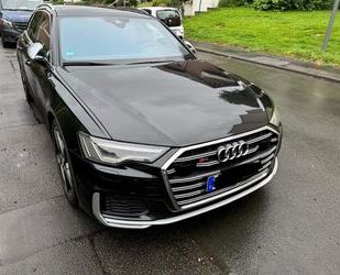 Audi S6 Gebrauchtwagen