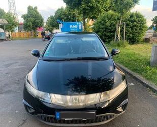 Honda Civic Gebrauchtwagen