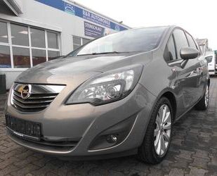 Opel Meriva Gebrauchtwagen