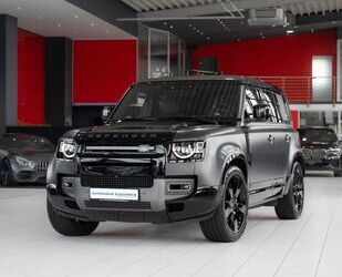 Land Rover Defender Gebrauchtwagen