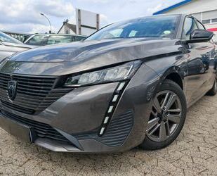 Peugeot 308 Gebrauchtwagen