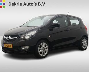 Opel Karl Gebrauchtwagen