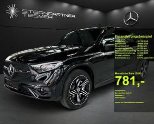 Mercedes-Benz GLC 300 Gebrauchtwagen