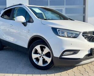 Opel Mokka X Gebrauchtwagen