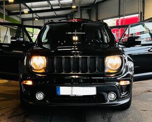 Jeep Renegade Gebrauchtwagen