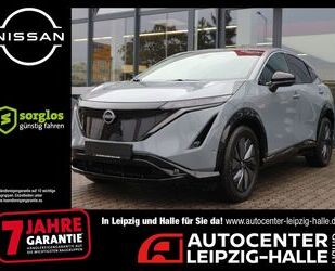 Nissan Ariya Gebrauchtwagen